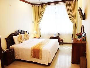 Phuc Dat Vung Tau Exterior photo