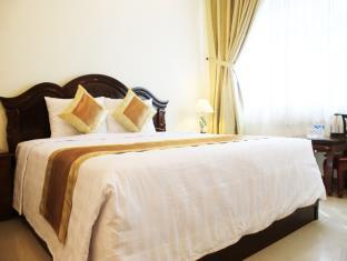 Phuc Dat Vung Tau Exterior photo